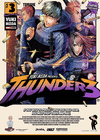 THUNDER 3 N.3