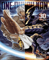 ONE PUNCH MAN N.30