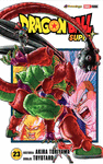 DRAGON BALL SUPER N.23
