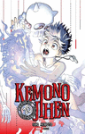 KEMONO JIHEN: ASUNTOS MONSTRUOSOS N.20