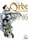 ORBE SOBRE LOS MOVIMIENTOS DE LA TIERRA N.6