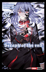 SERAPH OF THE END N.32