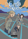EL CANTO DE LA NOCHE N.17