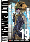ULTRAMAN N.19
