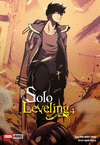 SOLO LEVELING MANWHA N.4
