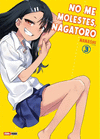 NO ME MOLESTES, NAGATORO N.3