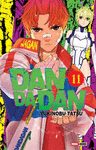DANDADAN N.11