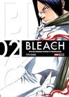 BLEACH REMIX N.2