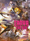 TANYA THE EVIL N.29
