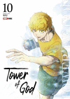 TOWER OF GOD N.10