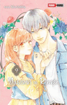 YUBISAKI TO RENREN N.9