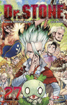 DR. STONE N.27