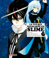 LA VEZ QUE REENCARNE EN SLIME N.21