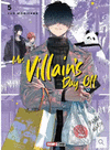MR.VILLAIN�S DAY OFF N.5