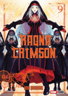 RAGNA CRIMSON N.9