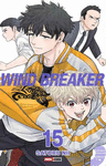 WIND BREAKER N.15