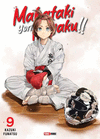 MABATAKI YORI HAYAKU N.9