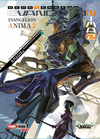EVANGELION ANIMA N.2