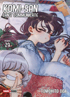 KOMI-SAN CAN�T COMMUNICATE N.29