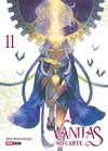 VANITAS NO CARTE N.11