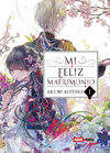 MI FELIZ MATRIMONIO NOVELA N.1