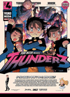 THUNDER 3 N.4