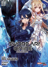 SWORD ART ONLINE NOVELS ALICIZATION DIVIDING N.18- NOVEL