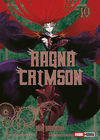 RAGNA CRIMSON N.10