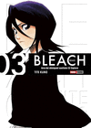 BLEACH REMIX N.3