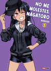 NO ME MOLESTES, NAGATORO N.5