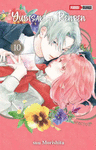 YUBISAKI TO RENREN N.10