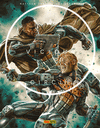 A VICIOUS CIRCLE VOL.03 (DE 3)