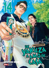 DE YAKUZA A AMO DE CASA N.14