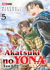 AKATSUKI NO YONA (3 EN 1) N.5