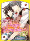 JUNJO ROMANTIC N.19