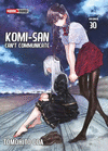 KOMI-SAN CAN�T COMMUNICATE N.30