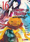 SHANGRI LA FRONTIER N.16