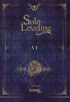 SOLO LEVELING NOVELS N.6