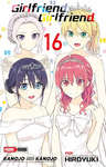 GIRLFRIEND, GIRLFRIEND N.16