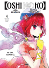 OSHI NO KO N.4