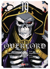 OVERLORD N.19