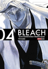BLEACH REMIX N.4