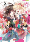 LYCORIS RECOIL - ANTHOLOGY REPEAT N.2