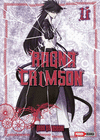 RAGNA CRIMSON N.11