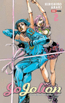 JOJO�S PART 8 - JOJOLION TANKOBOON FORMAT N.2