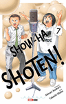 SHOW-HA SHOTEN! N.7