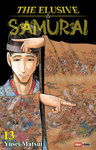THE ELUSIVE SAMURAI N.13