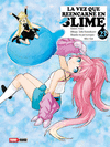 LA VEZ QUE REENCARNE EN SLIME N.23