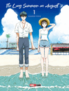 THE LONG SUMMER ON AUGUST 31 N.1