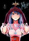 OSHI NO KO N.5